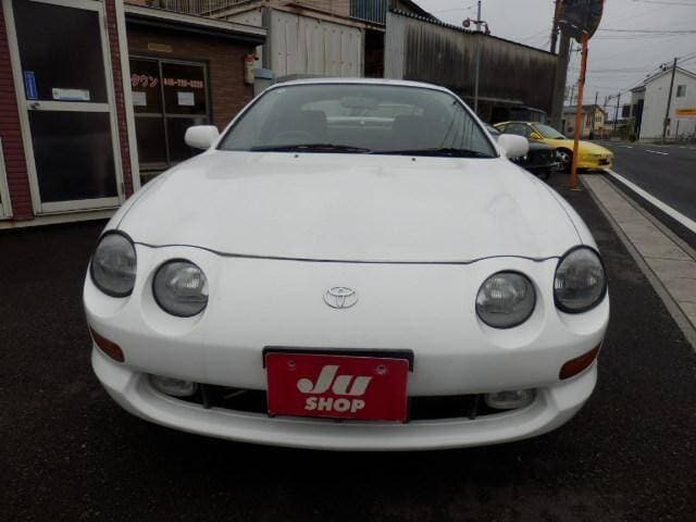 1995 Toyota Celica JDM car for sale — photo 7 of 20
