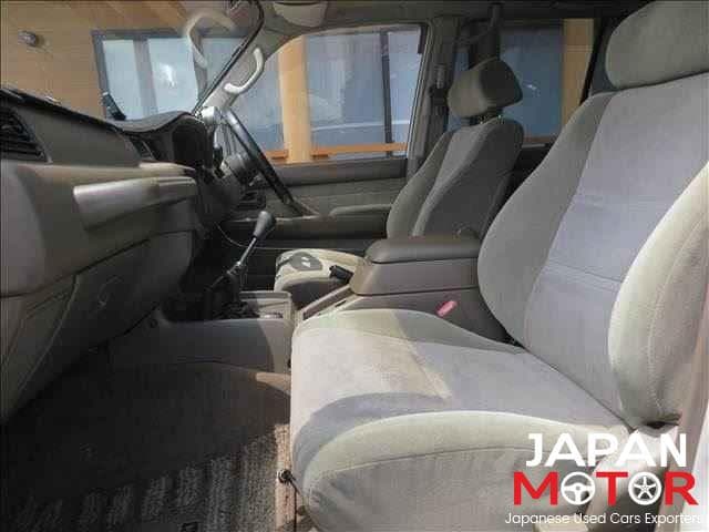 1996 Toyota Land Cruiser JDM car for sale — photo 6 of 14