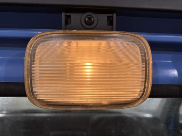 1999 Honda Acty JDM car for sale — photo 6 of 25
