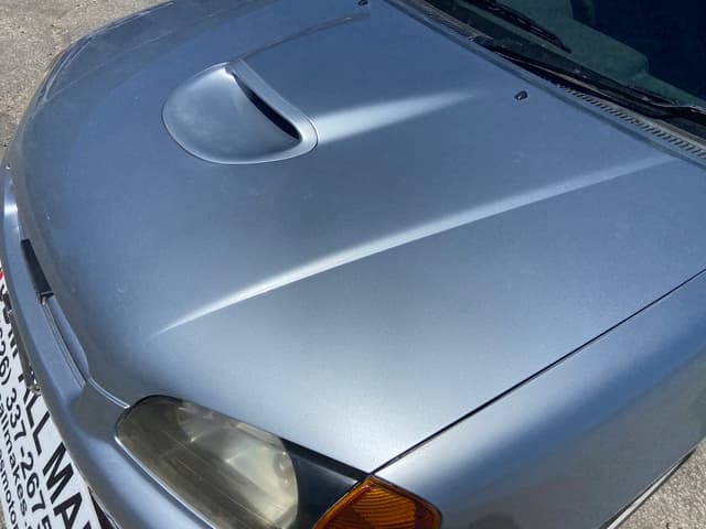 1996 Toyota Starlet JDM car for sale — photo 2 of 25
