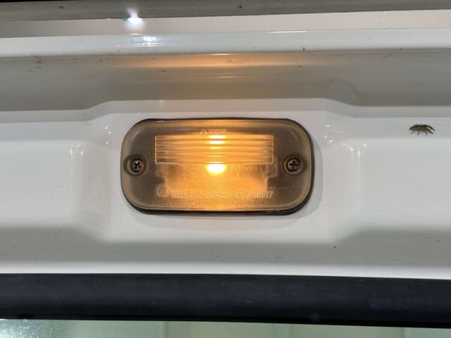 1998 Subaru Sambar JDM car for sale — photo 6 of 25