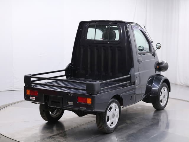 1996 Daihatsu Midget JDM car for sale — photo 6 of 25