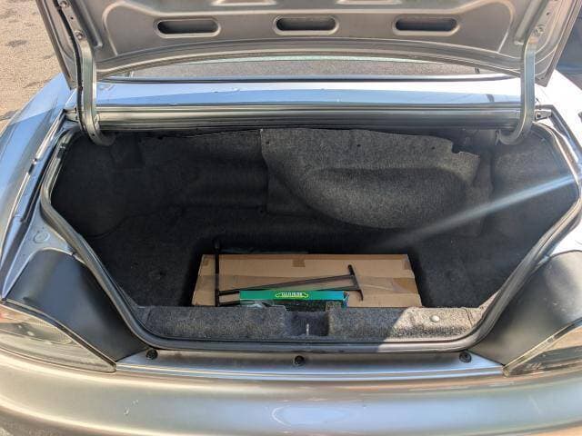 2000 Honda S2000 JDM car for sale — photo 20 of 20