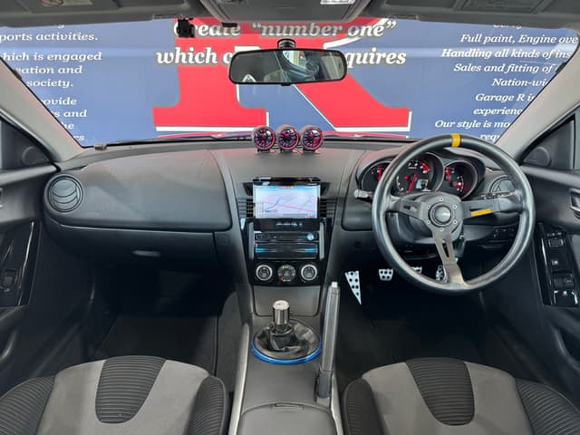 2004 Mazda RX-8 JDM car for sale — photo 4 of 25