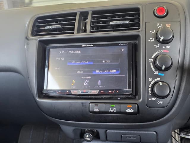 1998 Honda Civic JDM car for sale — photo 23 of 25