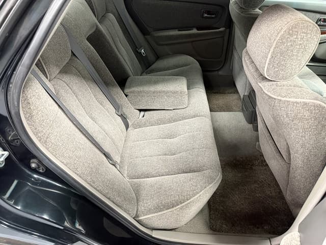 1998 Toyota Cresta JDM car for sale — photo 16 of 25