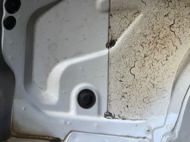 1997 Suzuki Carry JDM car for sale — photo 20 of 25
