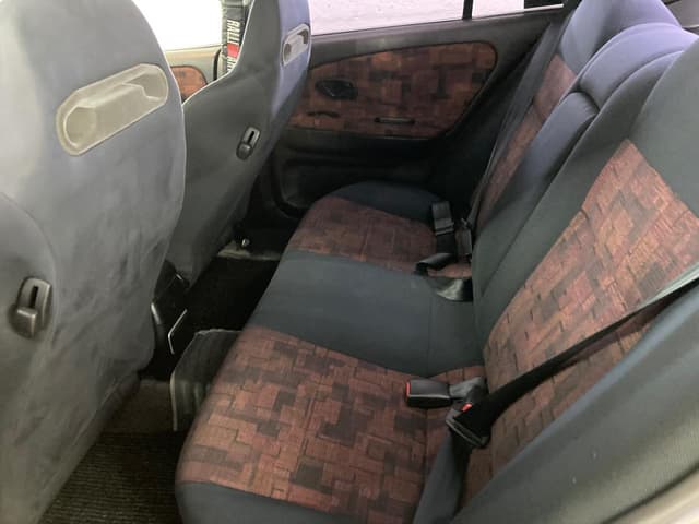 1996 Mitsubishi Lancer Evolution JDM car for sale — photo 15 of 24