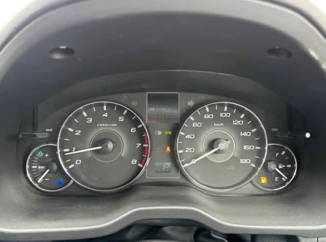 2010 Subaru Legacy JDM car for sale — photo 9 of 11
