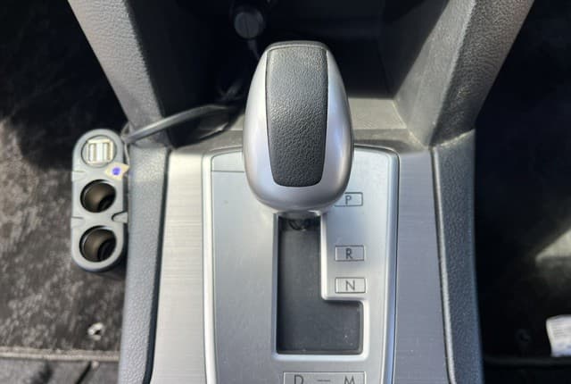 2011 Subaru Legacy JDM car for sale — photo 9 of 25