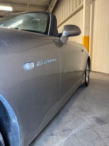 1999 Honda S2000 JDM car for sale — photo 19 of 25
