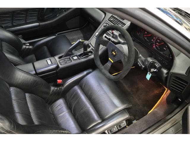 1994 Honda NSX JDM car for sale — photo 7 of 25