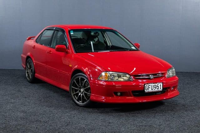2000 Honda Accord JDM car for sale — photo 14 of 20