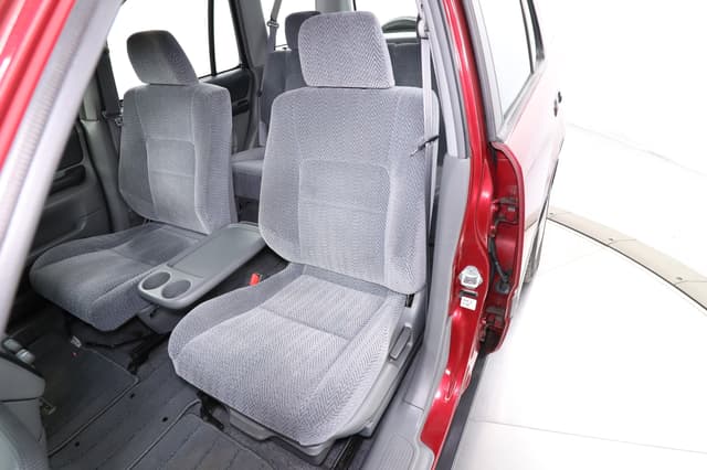 1996 Honda CR-V JDM car for sale — photo 16 of 25