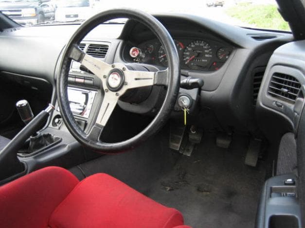 1994 Nissan 240SX JDM car for sale — photo 3 of 3