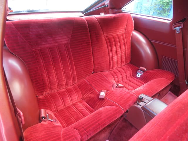 1983 Nissan Fairlady Z JDM car for sale — photo 18 of 25