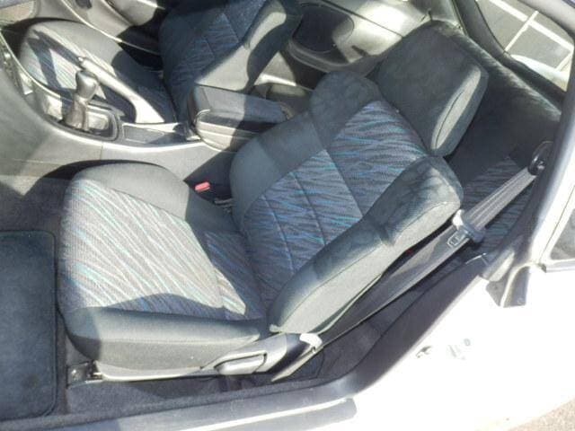 1996 Toyota Celica JDM car for sale — photo 13 of 19