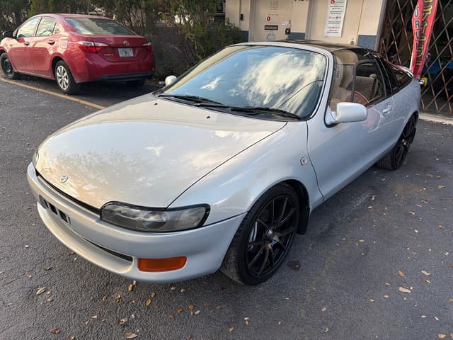 1995 Toyota Sera JDM car for sale — photo 4 of 20