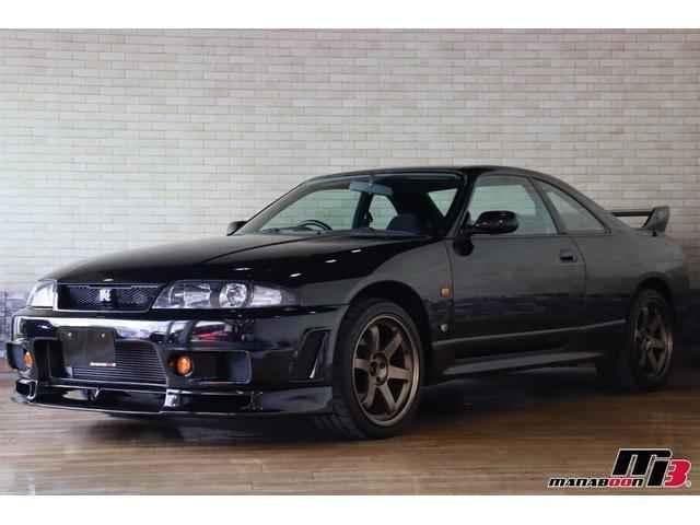 1998 Nissan Skyline JDM car for sale — photo 10 of 17