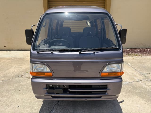 1994 Honda Street JDM car for sale — photo 3 of 21