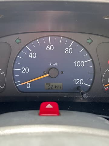 2000 Suzuki Carry JDM car for sale — photo 3 of 24