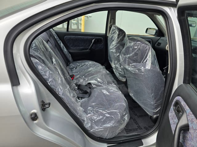 1997 Nissan Primera JDM car for sale — photo 18 of 20