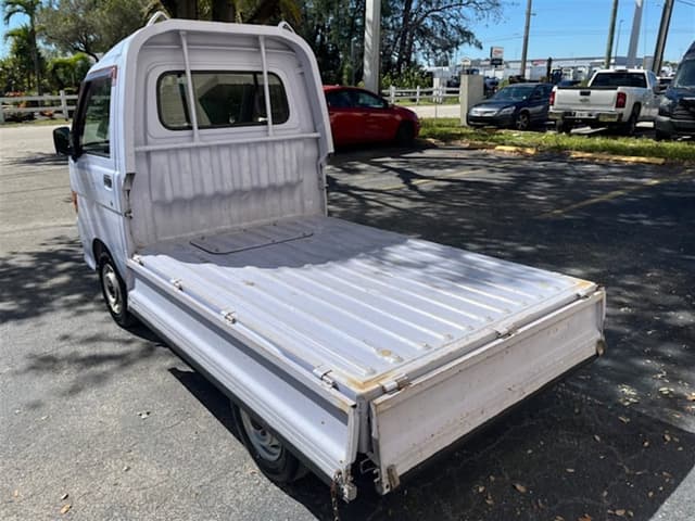 1997 Daihatsu Hijet JDM car for sale — photo 6 of 17