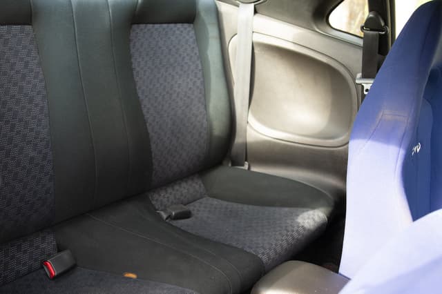 1999 Mitsubishi FTO JDM car for sale — photo 14 of 14