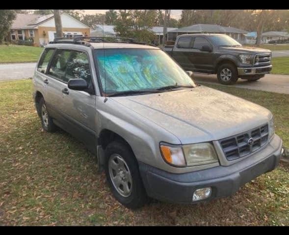 JDM car for sale — photo 5 of 8