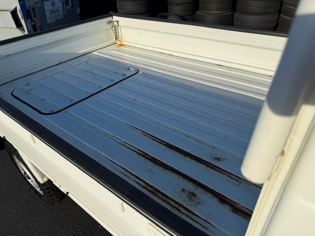 2000 Subaru Sambar JDM car for sale — photo 14 of 25