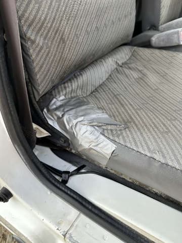 1993 Subaru Sambar JDM car for sale — photo 16 of 19