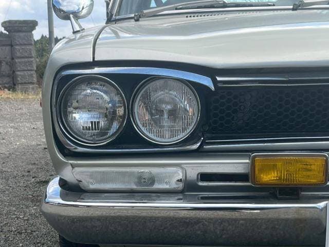 1971 Nissan Skyline JDM car for sale — photo 7 of 18