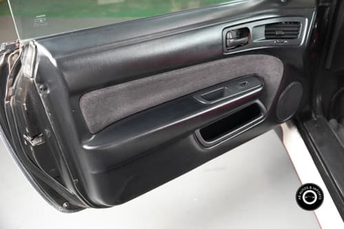 1993 Nissan Silvia JDM car for sale — photo 12 of 13