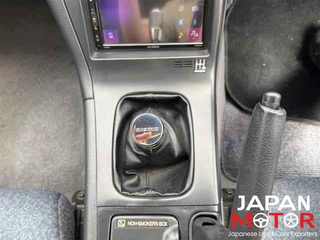 1991 Nissan Silvia JDM car for sale — photo 17 of 25