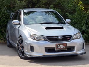 2012 Subaru Impreza JDM car for sale