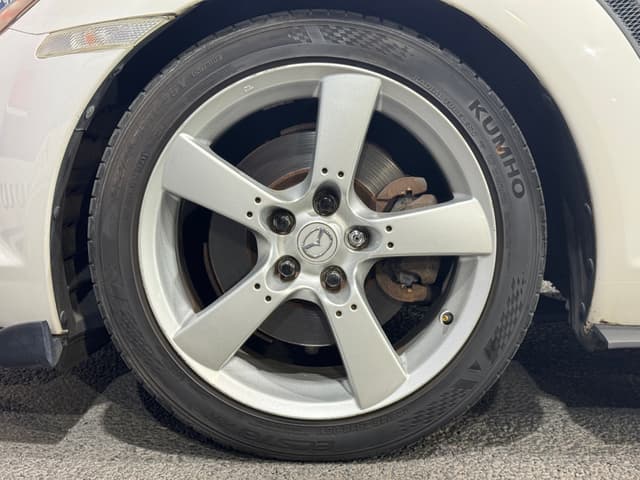 2004 Mazda RX-8 JDM car for sale — photo 21 of 25