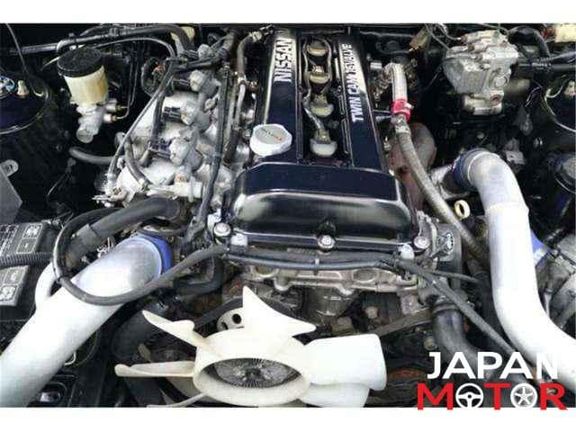 1996 Nissan 180SX JDM car for sale — photo 17 of 17