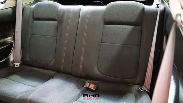 2000 Honda Integra JDM car for sale — photo 20 of 23