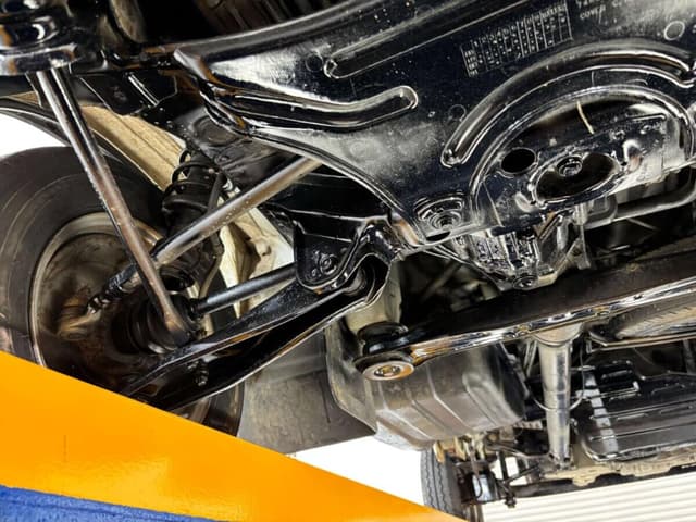 1995 Honda Acty JDM car for sale — photo 17 of 24