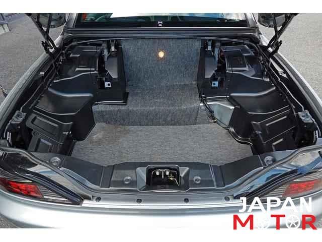 2001 Nissan Silvia JDM car for sale — photo 9 of 9