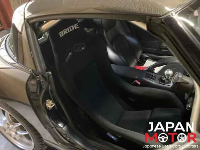 1991 Suzuki Cappuccino JDM car for sale — photo 4 of 10