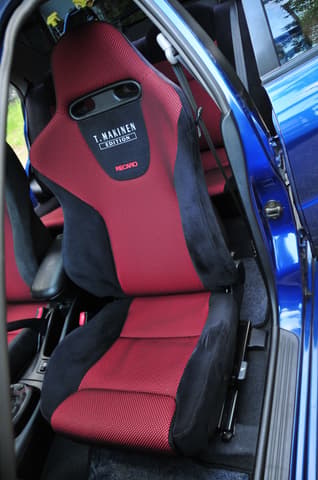 2000 Mitsubishi Lancer Evolution JDM car for sale — photo 15 of 23