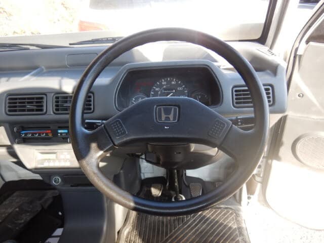 1995 Honda Acty JDM car for sale — photo 7 of 7