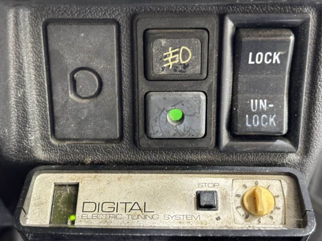 1991 Suzuki Jimny JDM car for sale — photo 13 of 25