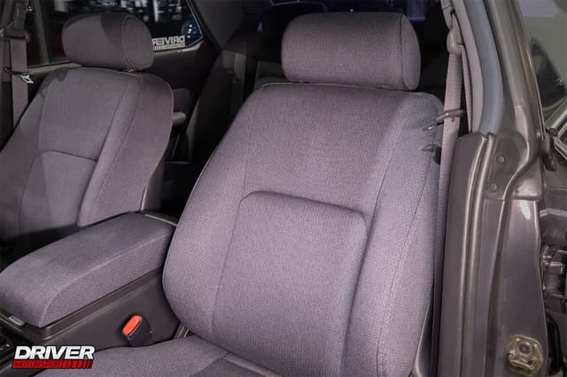 1993 Nissan Cedric JDM car for sale — photo 16 of 25