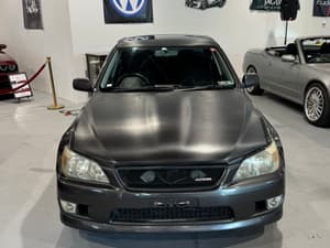 1998 Toyota Altezza JDM car for sale