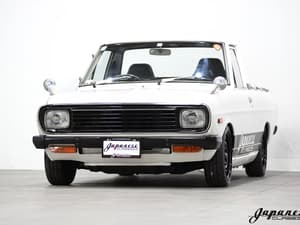 1992 Nissan Sunny JDM car for sale