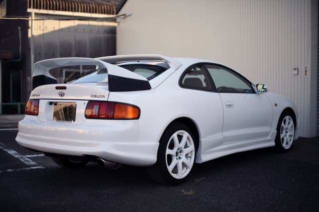 1994 Toyota Celica JDM car for sale — photo 7 of 25