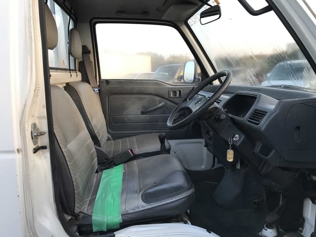 1991 Honda Acty JDM car for sale — photo 5 of 8