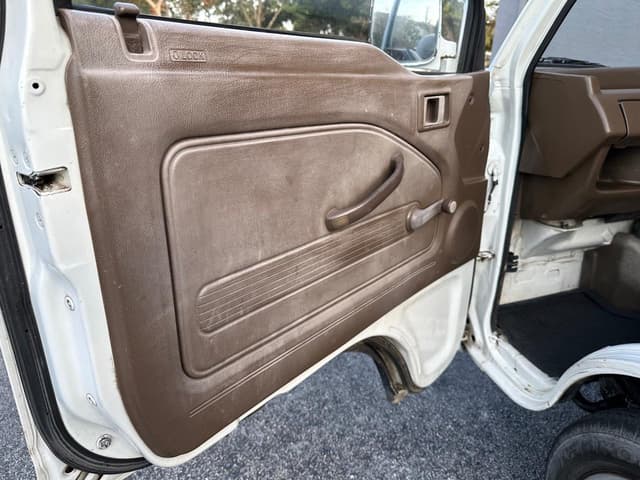1988 Honda Acty JDM car for sale — photo 24 of 24
